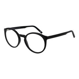 Monture de Lunettes Unisexe Andy Wolf 4566 52A