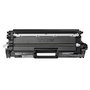 Brother TN821XLBK Cartouche d'encre TN-821XL Toner Noir pour imprimante