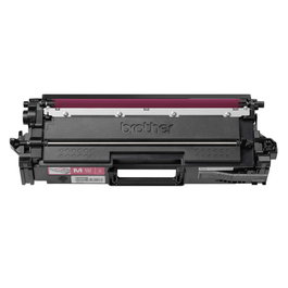 Brother Cartouche d'encre TN-821XL Magenta (TN821XLM) - Toner compatible pour imprimantes Brother