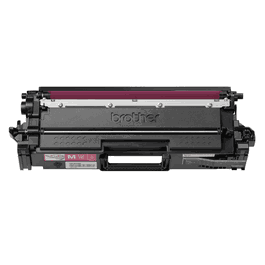 Brother TN-821XLM Cartouche de toner Magenta pour imprimante laser