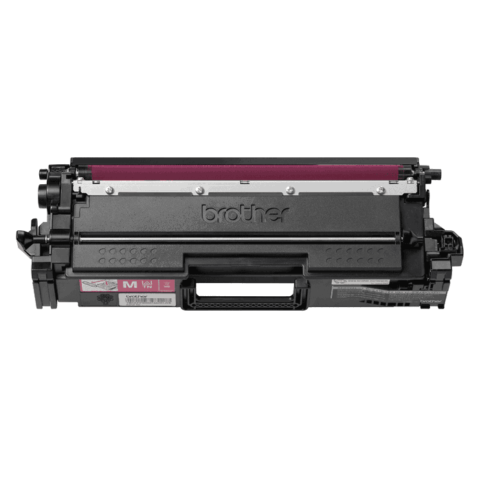 Brother TN-821XLM Cartouche de toner Magenta pour imprimante laser Brother TN-821XLM Cartouche de toner Magenta pour imprimante laser