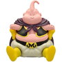 Plastoy Figurine Tirelire Chibi Boo Dragon Ball - 16 cm en PVC - Cadeau Collection