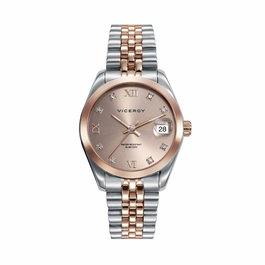 Montre Femme Viceroy 42414-93 (Ø 32 mm)