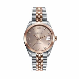 Montre Femme Viceroy 42414-93 (Ø 32 mm)