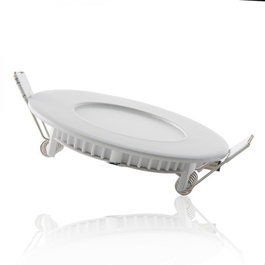 GreenIce Plaque LED Circulaire 3W 6000K Blanc Froid