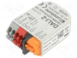 Lunatone Contrôleur LED DALI 12÷28VDC 4A IP20