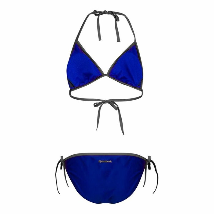 Bikini Reebok Allegra Bleu