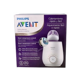 AVENT Chauffe-biberons Rapide SCF358/00