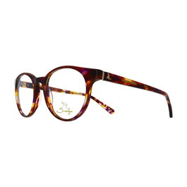 Monture de Lunettes Femme Siralya SIR1606-324-48