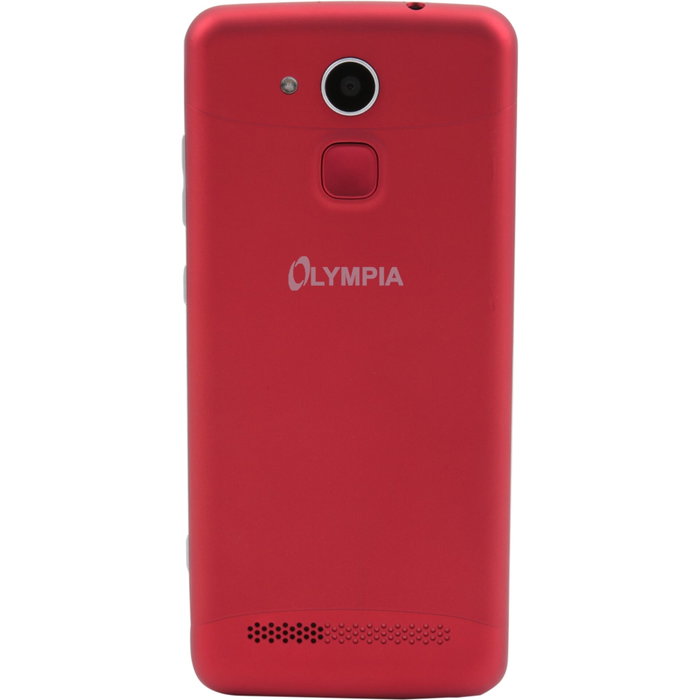 Olympia Neo+ Rouge