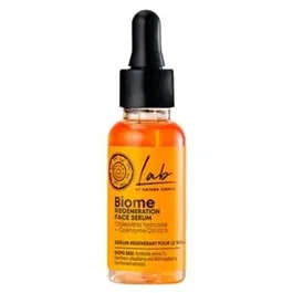 Natura Siberica Biome Sérum Facial Régénérant 30 ml
