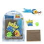 Cerdá Set pour animaux de compagnie Toy Story 15.5 x 23.5 x 6 cm