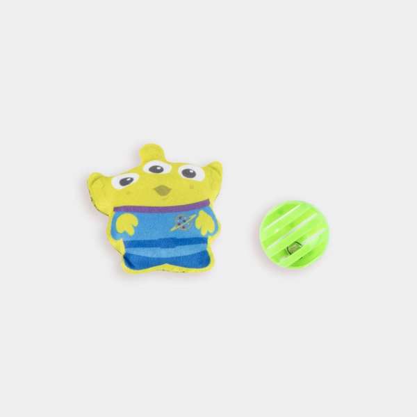 Cerdá Set pour animaux de compagnie Toy Story 15.5 x 23.5 x 6 cm Cerdá Set pour animaux de compagnie Toy Story 15.5 x 23.5 x 6 cm
