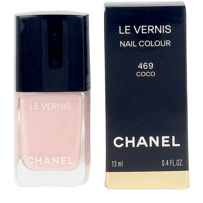 Chanel LE VERNIS édition limitée 469-Coco Chanel LE VERNIS édition limitée 469-Coco