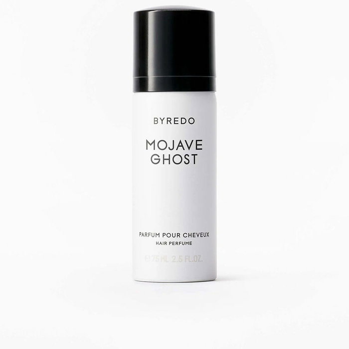 Byredo Mojave Ghost Parfum pour cheveux 75 ml Byredo Mojave Ghost Parfum pour cheveux 75 ml