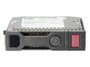 Hewlett Packard Enterprise HP 8TB 6G SATA 7.2K rpm LFF (3,5-inch) SC 512e Helium