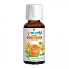 Puressentiel Huile de Massage Articulations Arnica-Gaulthérie 100ml