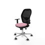 Piqueras y Crespo Chaise de Bureau 1D086G0 Rose