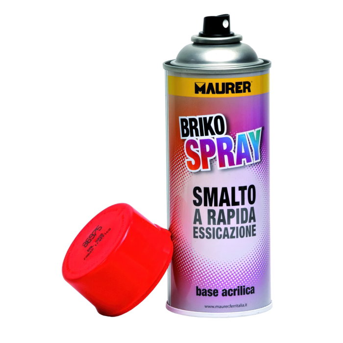MAURER Spray bleu ciel 400 ml