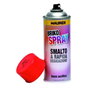 MAURER Spray bleu ciel 400 ml