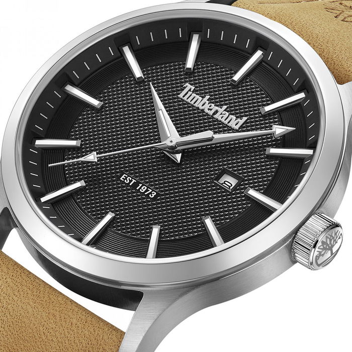 Montre Homme Timberland TRUMBULL