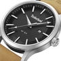 Montre Homme Timberland TRUMBULL