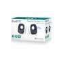 Ewent EW3513 Enceinte de bureau 2.0 5 W RMS USB
