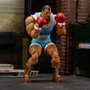 Jada Toys Ultra Street Fighter II: The Final Challengers figurine 1/12 Balrog 17 cm