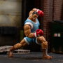 Jada Toys Ultra Street Fighter II: The Final Challengers figurine 1/12 Balrog 17 cm