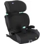 Chicco Quizy i-Size - Siège Auto Bébé Norme i-Size Noir Léger