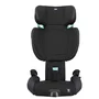 Chicco Quizy i-Size - Siège Auto Bébé Norme i-Size Noir Léger