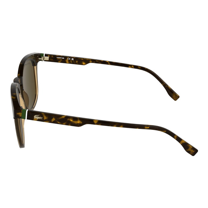 Lacoste L6073S-217 Gafas de sol marron