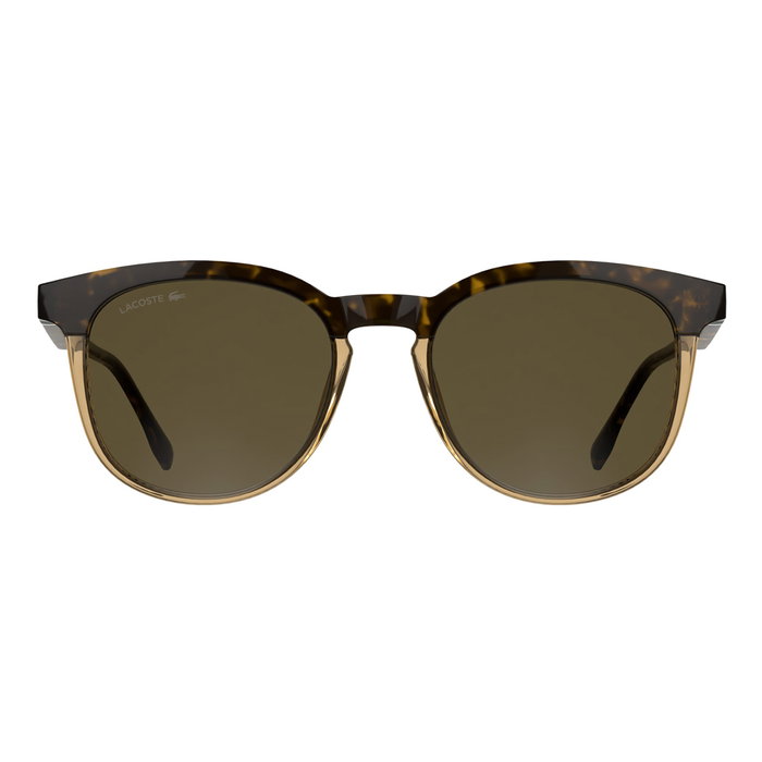 Lacoste L6073S-217 Gafas de sol marron