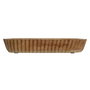Centre de Table DKD Home Decor Naturel Bois de manguier 32 x 15 x 5 cm 31 x 15 x 5 cm