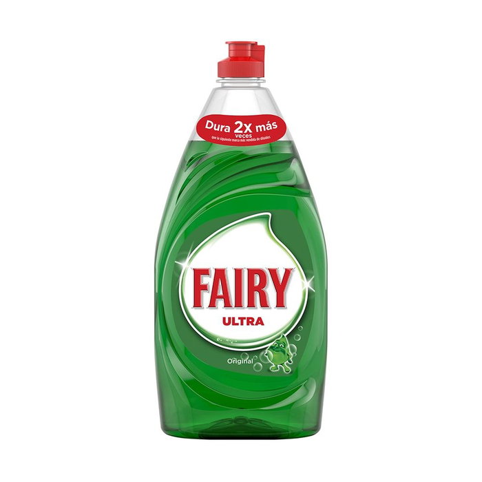 Fairy Ultra Lavavajillas concentré 820 ml Fairy Ultra Lavavajillas concentré 820 ml