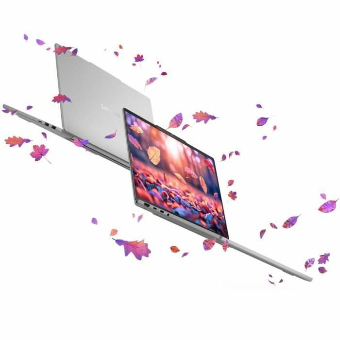 Lenovo IdeaPad Slim 5 13ARP10 Gris Nuage