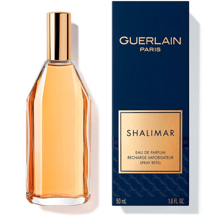 Guerlain Shalimar Eau de Parfum Vaporisateur Recharge 50 ml Guerlain Shalimar Eau de Parfum Vaporisateur Recharge 50 ml