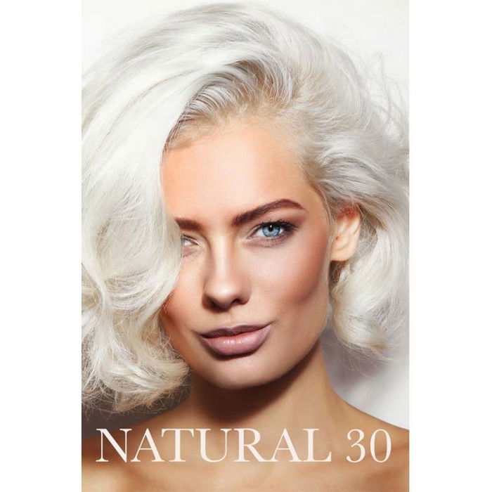 Delfy Base de Maquillage Waterproof Naturelle #30 - 35 ml