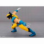 Tamashii Nations S.H.Figuarts Wolverine (Gamerverse) 15 cm