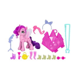 Hasbro My Little Pony Cutie Mark Magic Surtido - Figurine Poney +5 Ans F3869
