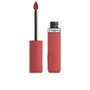L'Oréal Paris Rouge à Lèvres Liquide Infaillible Matte Resistance #645 Alerte Coup de Cœur