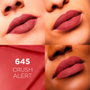 L'Oréal Paris Rouge à Lèvres Liquide Infaillible Matte Resistance #645 Alerte Coup de Cœur
