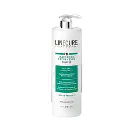 Hipertin Shampooing pH Acide Vegan 1000ml