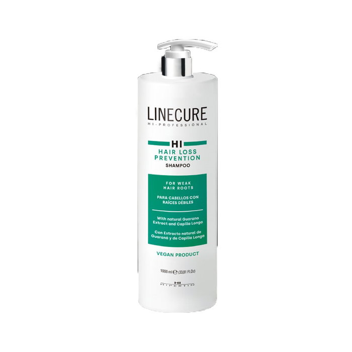 Hipertin Shampooing PH Vegan 1000ml Hipertin Shampooing PH Vegan 1000ml