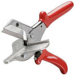 Knipex Ciseaux mitre pour plastique et caoutchouc 215mm