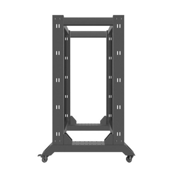 Armoire Murale Rack Lanberg OR01-6822-B