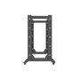 Armoire Murale Rack Lanberg OR01-6822-B