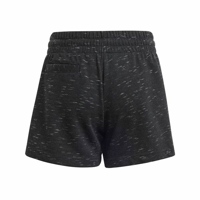 Short de Sport Adidas Future Icons Noir