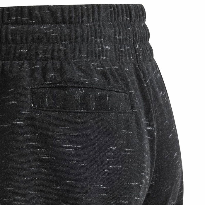 Short de Sport Adidas Future Icons Noir