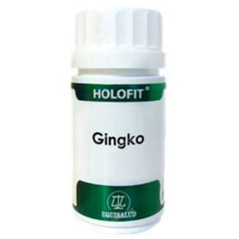 EQUISALUD HOLOFIT ginkgo 180 capsules